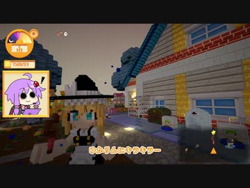 【Staxel】自給自足することにしました Part50