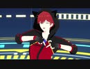 [MMDあんスタ]劣等上等[天城一彩][白鳥藍良]