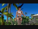 【DoaX3F】 OP-ED集 女天狗 050721