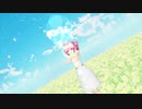 Lat式テトさんに「ハルジオン」踊ってもらいました