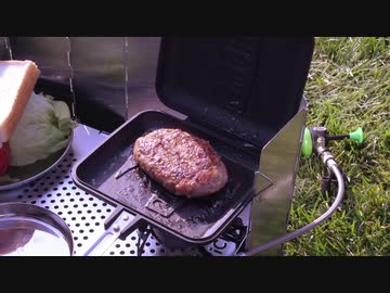 俺らのキャンプ飯スタイル #3