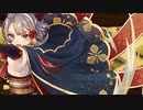 京都編成/謀略と猛勇の挟撃 -絶壱- 難 平山4人被弾無
