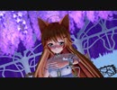 【MMD花騎士】エノコログサちゃんで『Historia』(Spring_Ver)