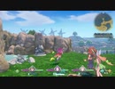 【実況】聖剣伝説3 TRIALS of MANA (ノーフューチャー)、やります #05