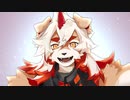 【アークナイツMMD】いつもきらきら！【ウン】(モデル配布)