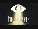 【LITTLE NIGHTMARES-リトルナイトメア-】最終回！ バカ二人で腹ペコ女子と食い倒れ珍道中！【F.F.K劇場】