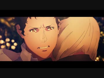 『機動戦士ガンダム 閃光のハサウェイ』劇中曲 Sawano feat. mpi &amp; Laco &amp; Benjamin「Möbius」