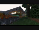 ゆっくり実況】工業・魔術農業・黄昏・地下ダンジョン！やりながら覚えるマインクラフト！！【part.3】