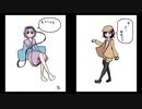「これから毎日一枚、絵を描くことにしよう」661~662日目