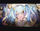 【ニコカラ】ポジティブ・パレード（キー+3）【on vocal】