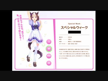 ウマ娘に出演しているアイマス声優まとめ