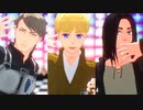 【進撃のMMD】jewel【駆逐祭2021】