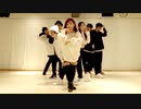 【キーポン３】No.12.No.re$pect～Bon Appétit～（平澤さん、Mr.Senba、Moto、さかの、あいこりん、YUYA、虫子）