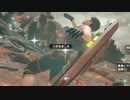 裸と縛と溜斧――モンハンライズを初見縛り実況プレイ【Part３】