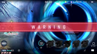 【アサルトリリィ Last Bullet】メインストーリー 第1章 8話 Part.02