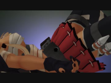 武蔵を冷やせ！