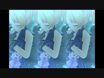 【デレステMAD】Imr【桐生つかさ】