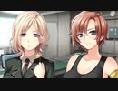 ガンナイトガール　プレイ動画　パート24　志乃ルート2