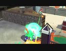 【スプラ2】人間やめたックリン