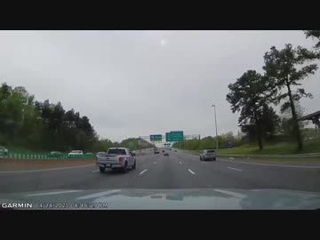 世界の交通事故動画集61