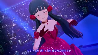 【アイドル】ミリシタで、G○LDFINGER'99【マスター】