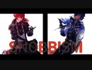 【原神MMD】SNOBBISM【ガイア＆ディルック】