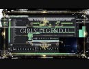【ウマ娘 プリティダービー】GIRLS' LEGEND U（耳コピ）