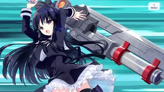 【アサルトリリィ Last Bullet】メインストーリー 第1章 9話 Part.01