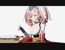 【MMD艦これ】とある提督の艦隊日和　第55話