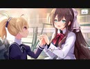 【アサルトリリィ Last Bullet】メインストーリー 第1章 9話 Part.02