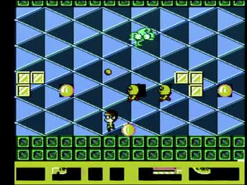 人気の キテレツ大百科 ゲーム 動画 187本 ニコニコ動画