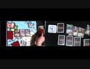 マッツァンカードゲーム対戦動画　きゆさんといっしょ　無編集　3試合