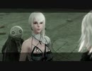 『NieR Replicant ver.1.22474487139...』初見HARD Part21