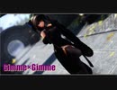 【MMDアズレン】チェシャーで「Gimme×Gimme」【チャイナVer】
