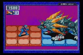 【エグゼ20周年記念】ロックマンエグゼ6　グレイガSP～エンディング