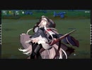 【ドルフロ】第十戦役 夜戦10-2【ストーリー】