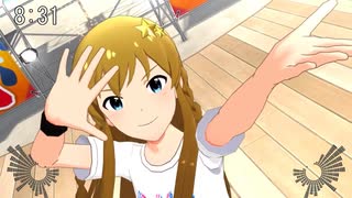 【ミリシタMAD】天元突破ビッグバンズバリボー【iM@SHUP】