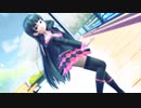 【MMD艦これ】磯風たちで『メルティランドナイトメア』1080p60fps
