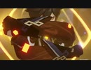 #61【原神】伝説-鍾璃-　厨二心をくすぐるられるんやがｗ
