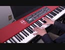 [jazz piano 練習] Girl Talk - 1 週間練習後