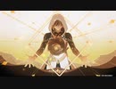 #62【原神】伝説-鍾璃-　忘れ去られし永い過去