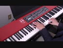 [jazz piano 練習] Bluesette - 練習前