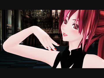 シニカルナイトプラン　めんぼう式 参加賞モデル ほおずき Ver1.5 Mark.2