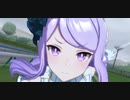 ウマ娘　GⅠ:菊花賞2 特殊　　メジロマックイーン(新衣装)