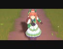 ウマ娘　GⅠ:マイルチャンピオンシップ　　サイレンススズカ