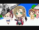 ぜったいxロック ～命短しバトれよ李衣菜!!～