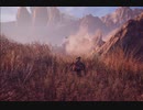 NicoLIVEYOUKU-XBOXONEゲーム「孤岛惊魂：原始杀戮」容易难度-第一期 (9)