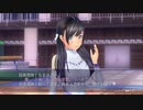 【LoveR(ラブアール)実況】モテ塾〜俺とお前らの高二の夏〜#0-1(OP〜篁先輩)【ギャルゲー】