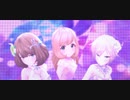 【極光のしらべアーニャ】不埒なCANVAS【60fps1080p】