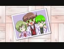 【UTAU音源配布】ココロ Kokoro【天西クラム】